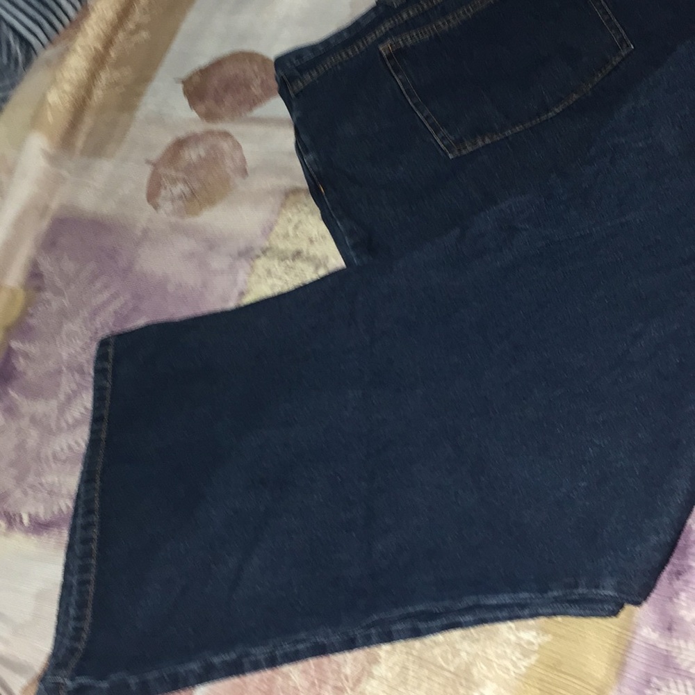 42W Venezia Plus Size Jeans - Picture 2 of 3